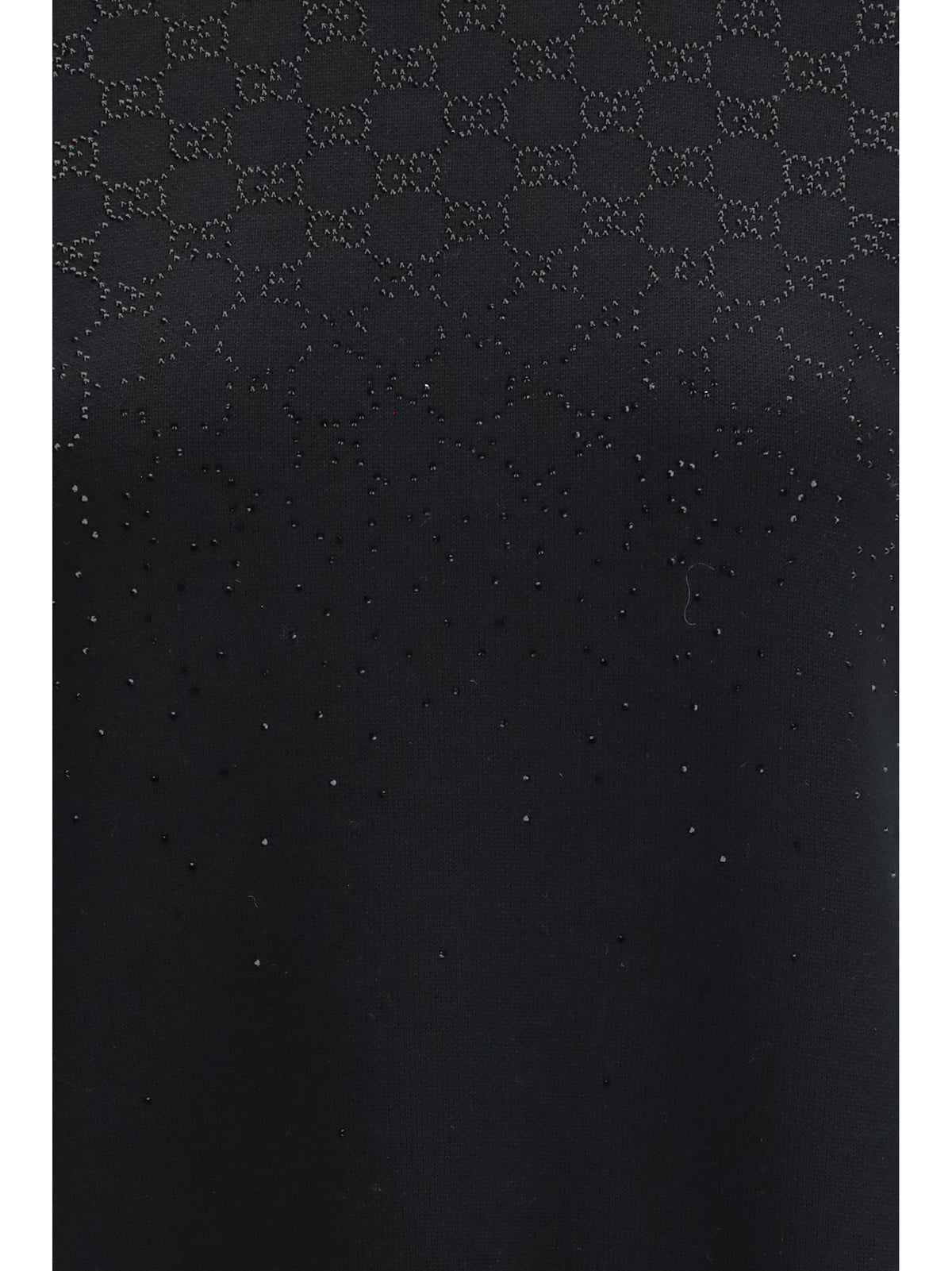 GUCCI Gucci Women Wool-Blend Mini Dress