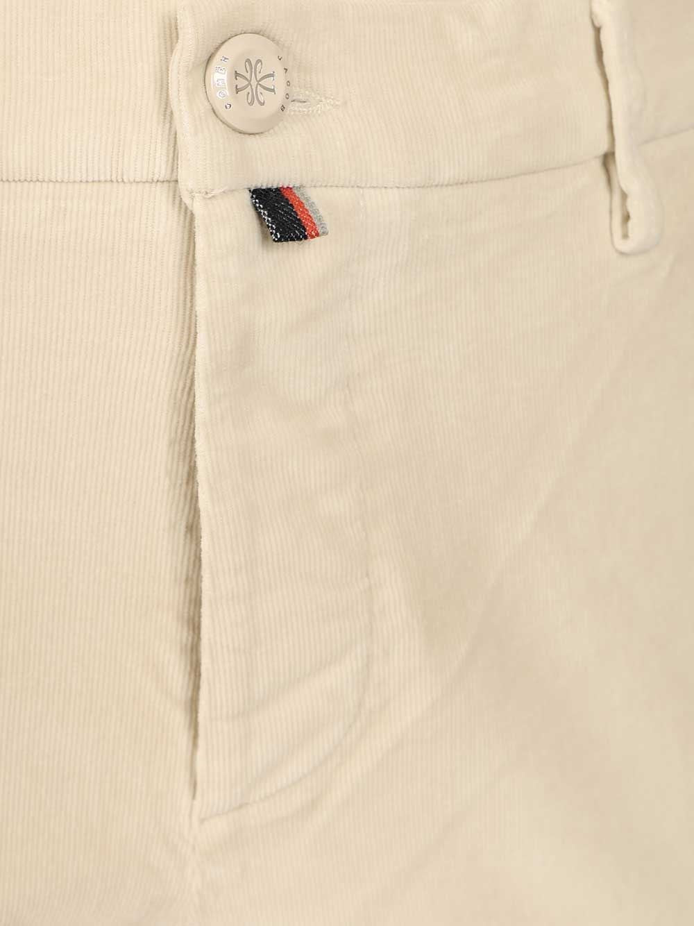Jacob Cohen Men Slim Fit Trousers