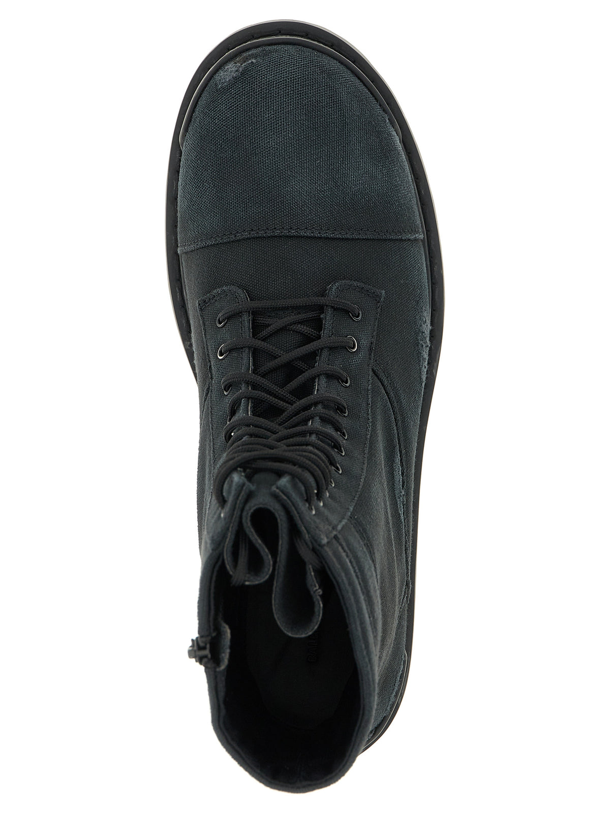 BALENCIAGA Balenciaga Men 'Combat Strike' Boots