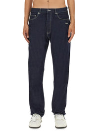 Off-White Men Skate Jeans