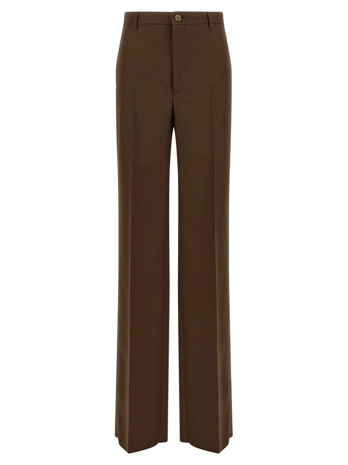 Gucci Women Tailored Trousers