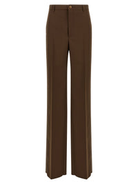 Gucci Women Tailored Trousers