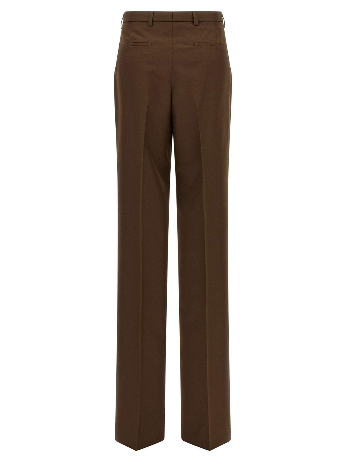 Gucci Women Tailored Trousers