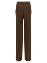 Gucci Women Tailored Trousers