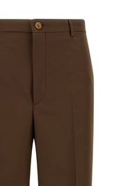 Gucci Women Tailored Trousers