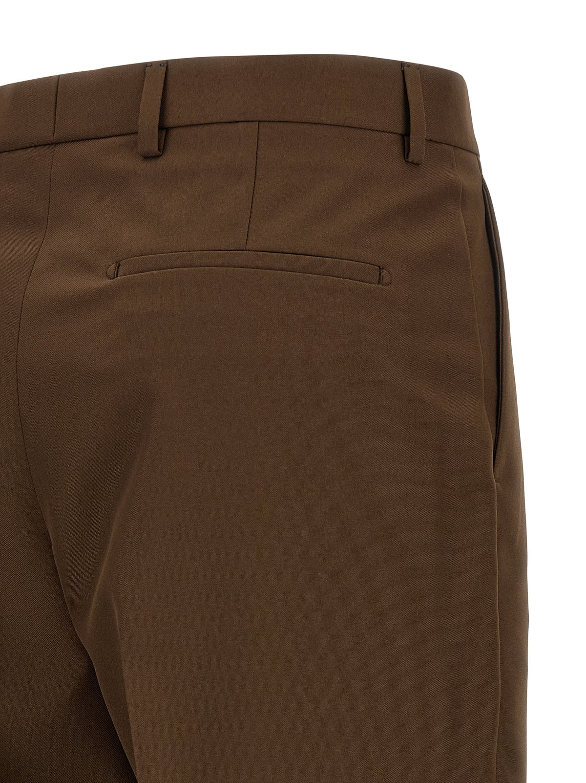 Gucci Women Tailored Trousers