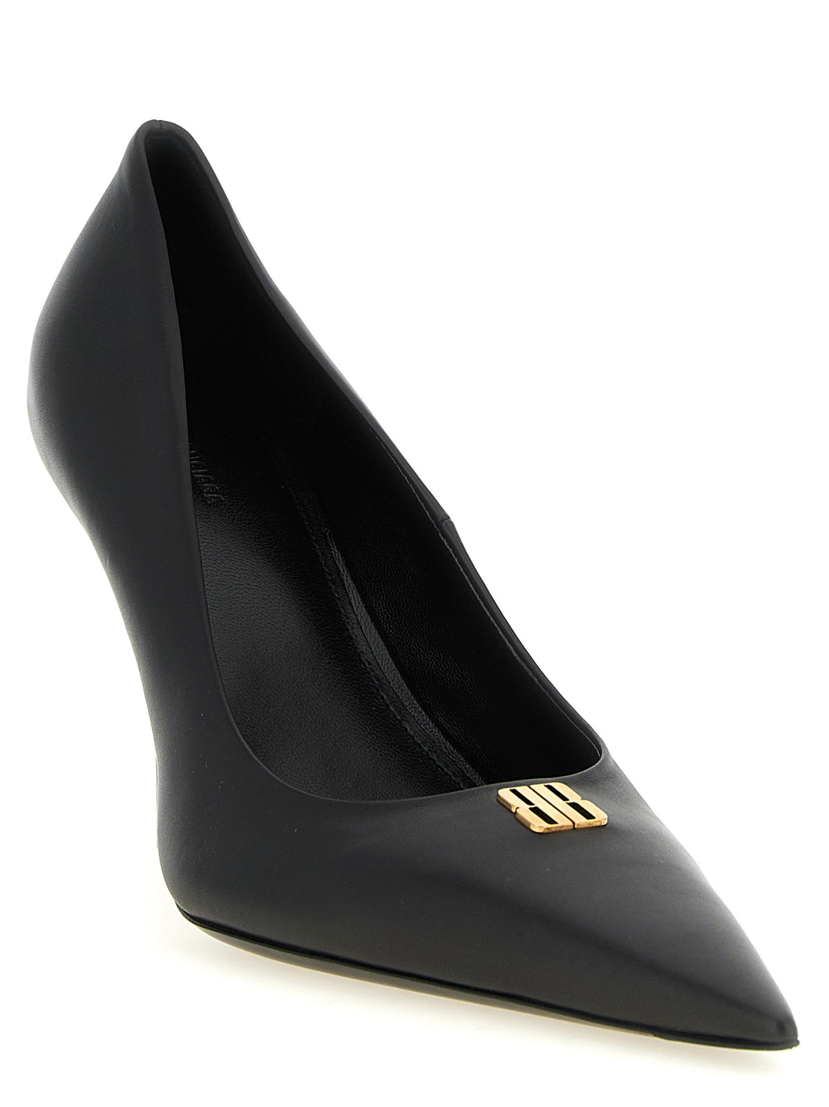 BALENCIAGA Balenciaga Women 'Avenue Bb Editor' Pumps