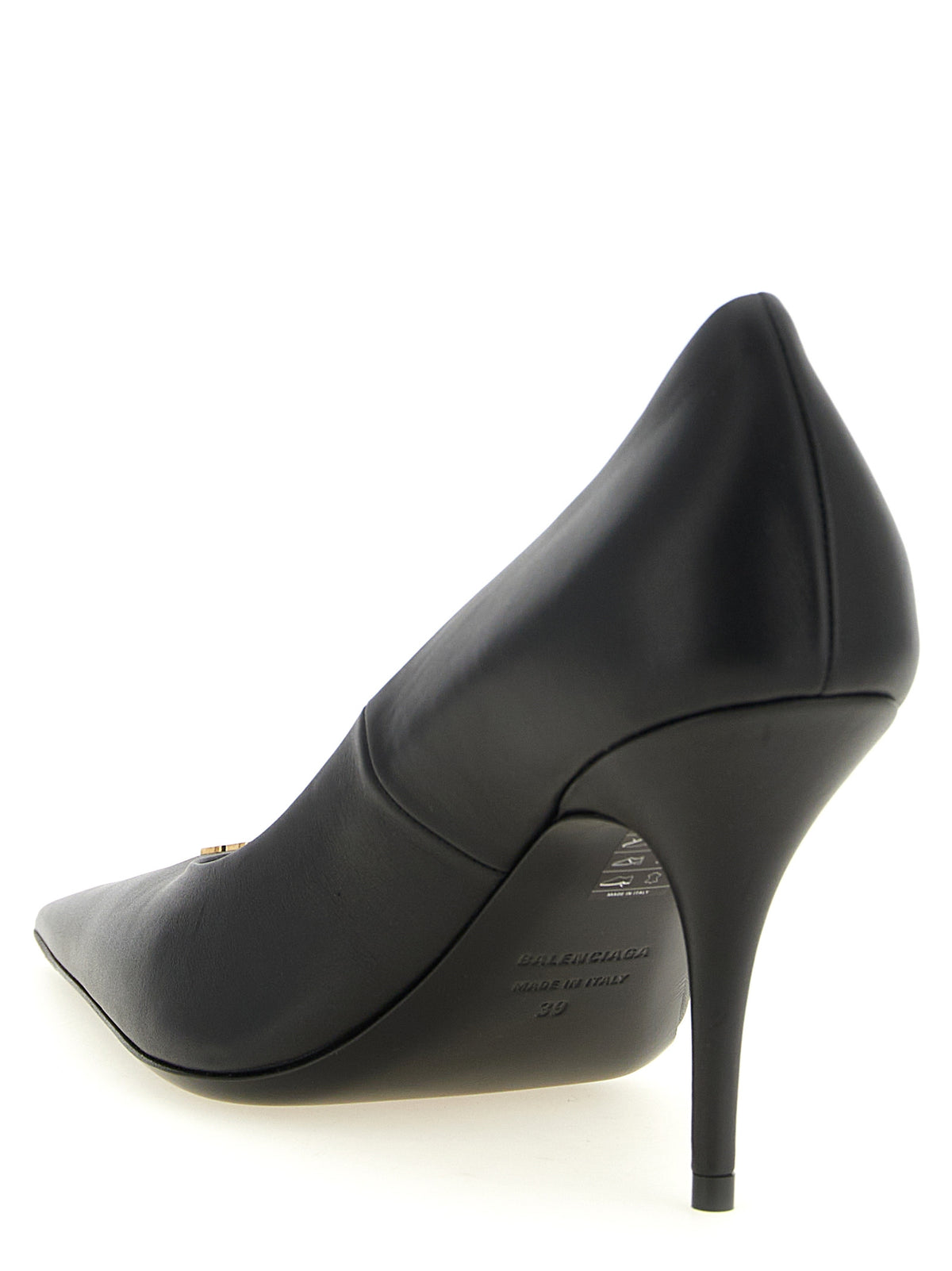 BALENCIAGA Balenciaga Women 'Avenue Bb Editor' Pumps