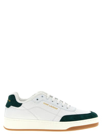 SAINT LAURENT Saint Laurent Men 'Sl/61' Sneakers