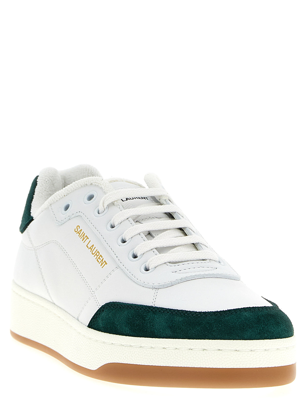 SAINT LAURENT Saint Laurent Men 'Sl/61' Sneakers