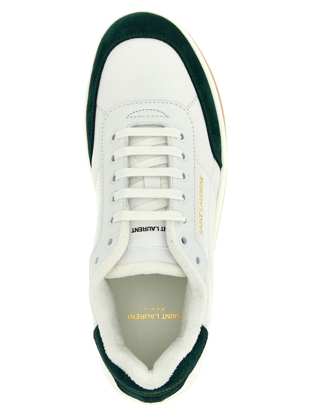 SAINT LAURENT Saint Laurent Men 'Sl/61' Sneakers