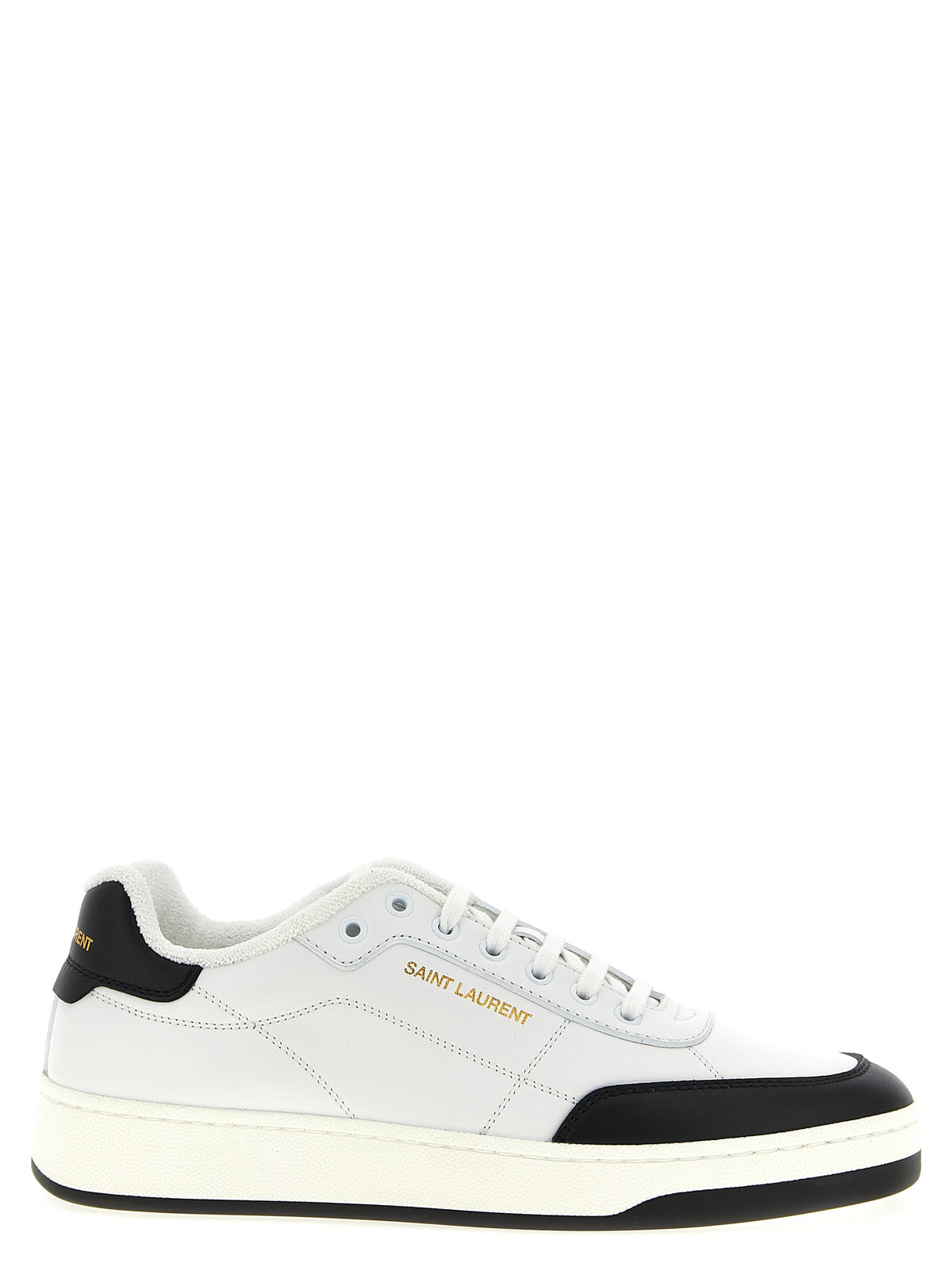 Saint Laurent Men 'Sl/61' Sneakers