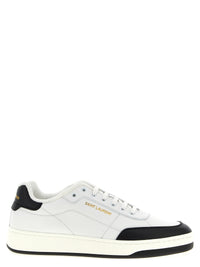 Saint Laurent Men 'Sl/61' Sneakers