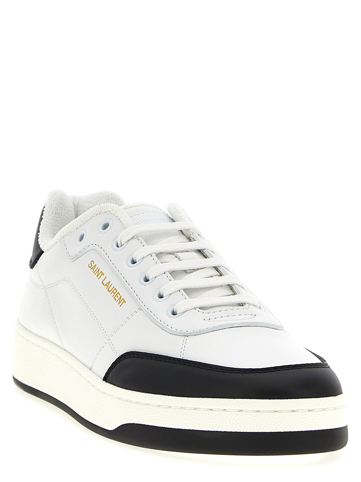 Saint Laurent Men 'Sl/61' Sneakers