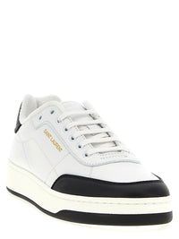 Saint Laurent Men 'Sl/61' Sneakers