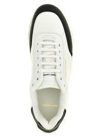 Saint Laurent Men 'Sl/61' Sneakers