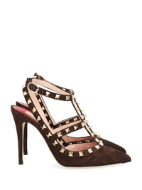 Valentino Garavani Women "Rockstud" Pumps