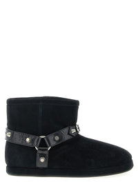BALENCIAGA Balenciaga Women 'Alaska Soft' Ankle Boots