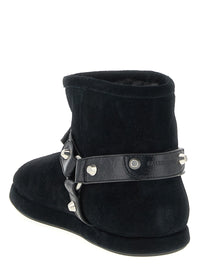 BALENCIAGA Balenciaga Women 'Alaska Soft' Ankle Boots
