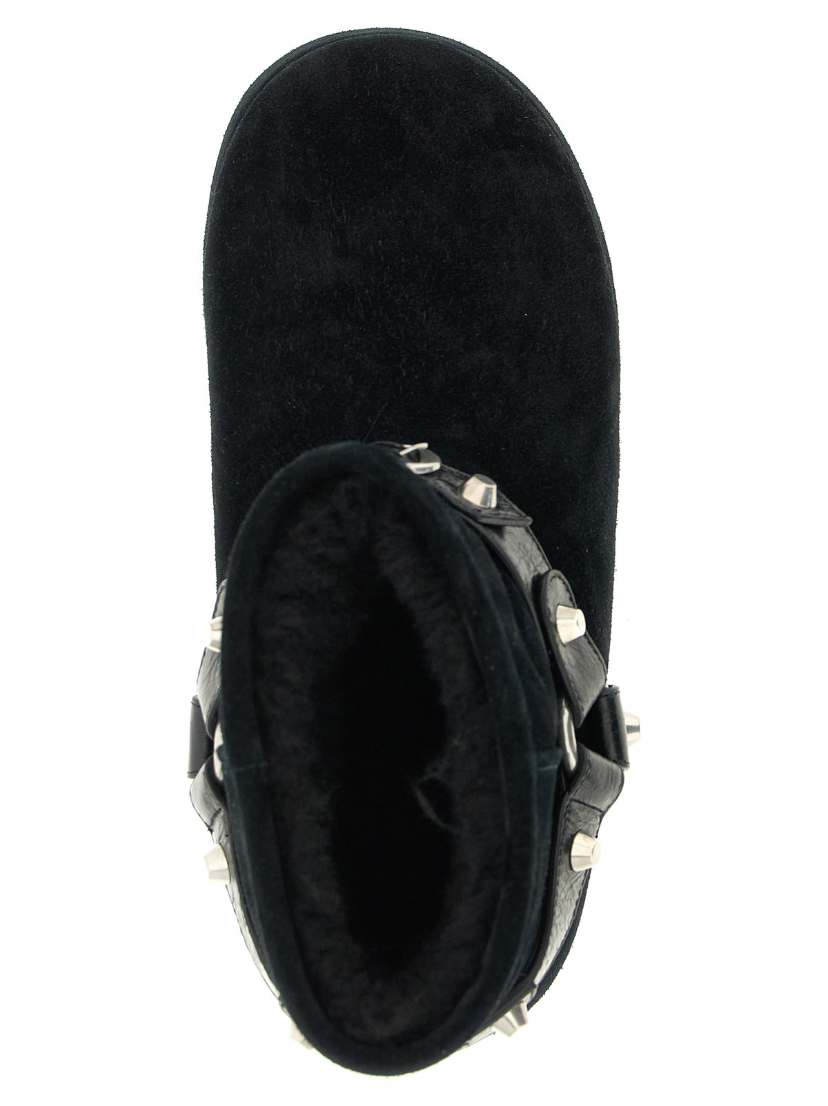 BALENCIAGA Balenciaga Women 'Alaska Soft' Ankle Boots