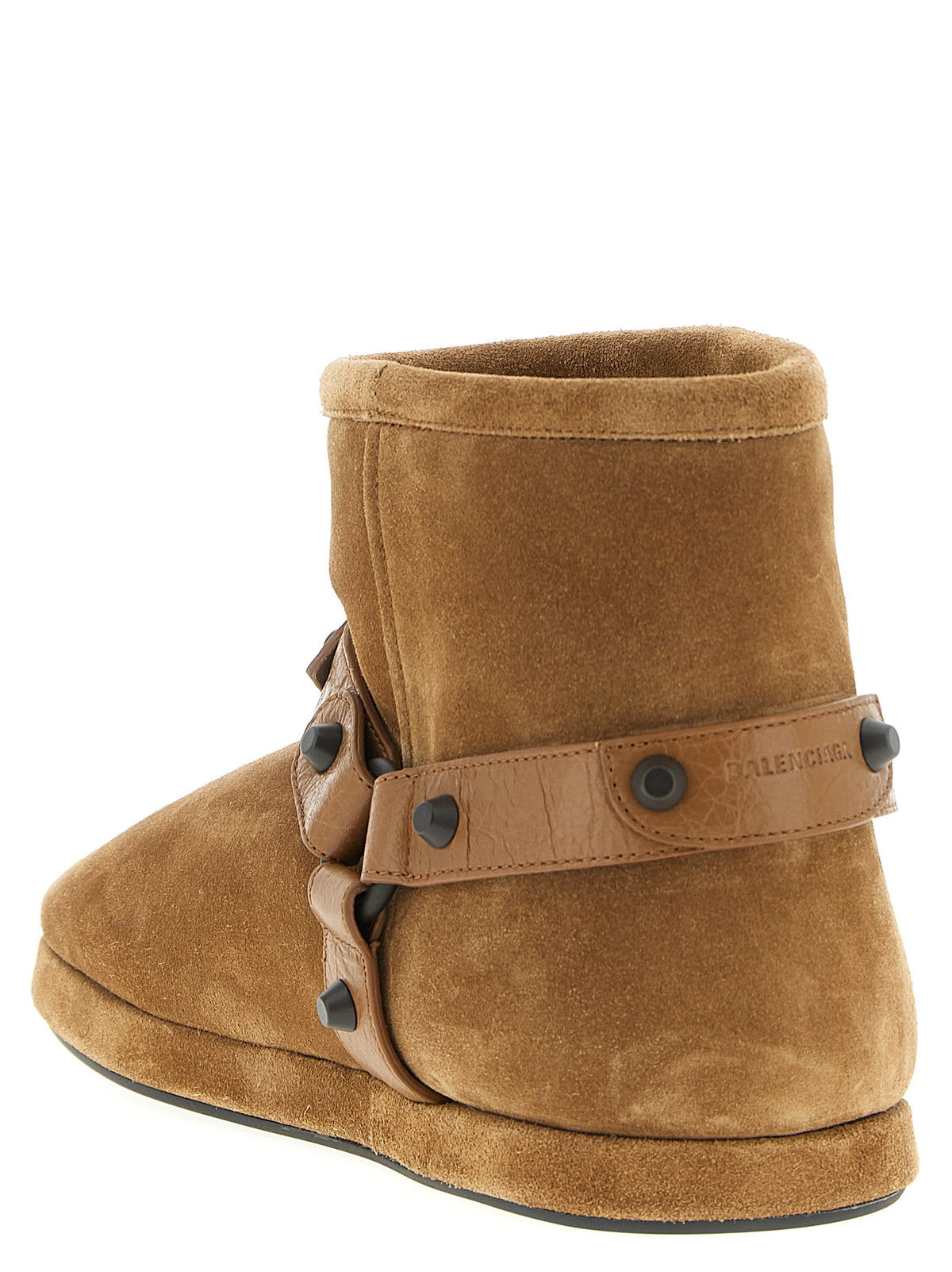 BALENCIAGA Balenciaga Women 'Alaska Soft' Ankle Boots