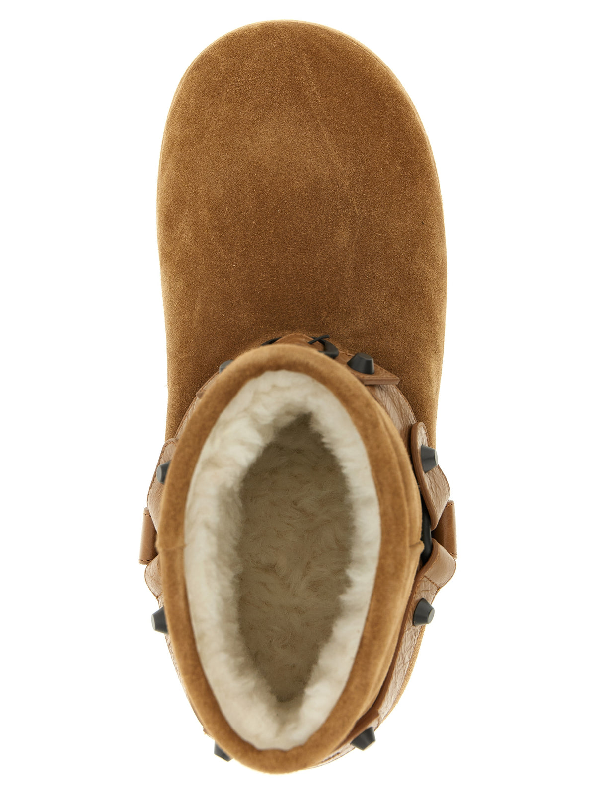 BALENCIAGA Balenciaga Women 'Alaska Soft' Ankle Boots