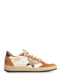 Golden Goose Men "Ballstar" Sneakers