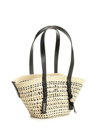 Loewe Paula's Ibiza Women Small "Braid" Bag