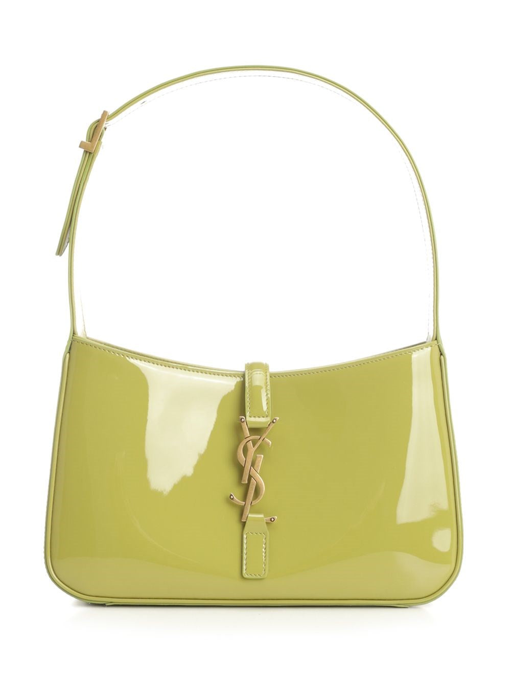 Saint Laurent Saint Laurent Women Small "Le 5 À 7" Shoulder Bag