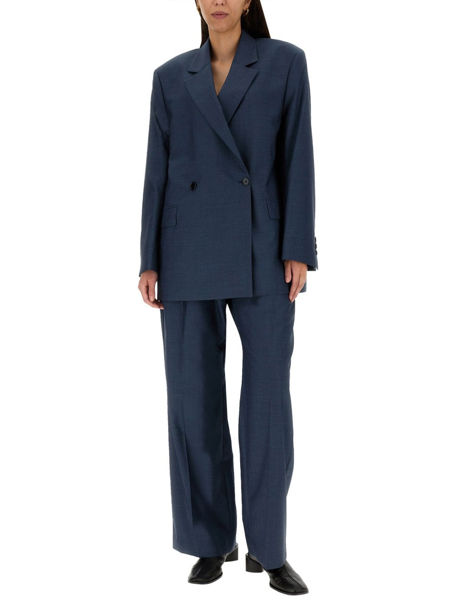 Acne Studios Women Wool Jacket