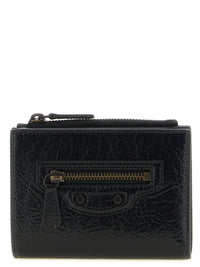Balenciaga Women 'Le City' Wallet