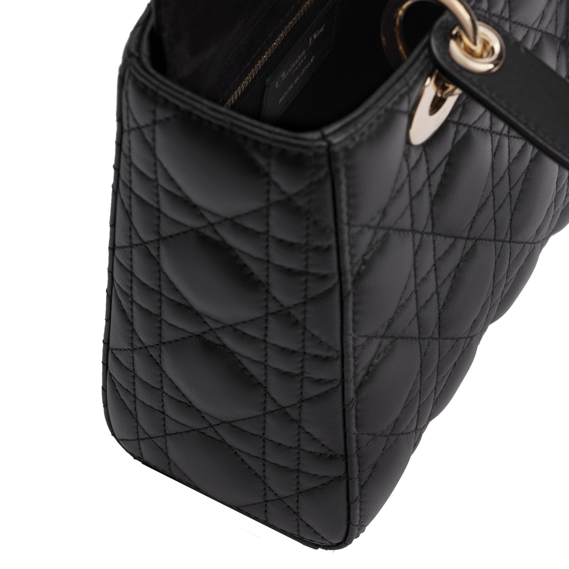 Dior Lady Dior Small Bag Women