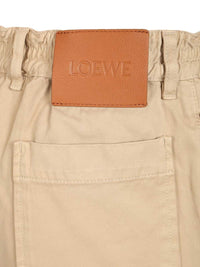 Loewe Paula's Ibiza Men Cargo Shorts