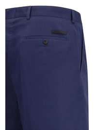PRADA Prada Men Cotton Shorts