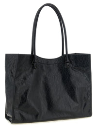 Balenciaga Women 'Le City Tote M' Shoulder Bag