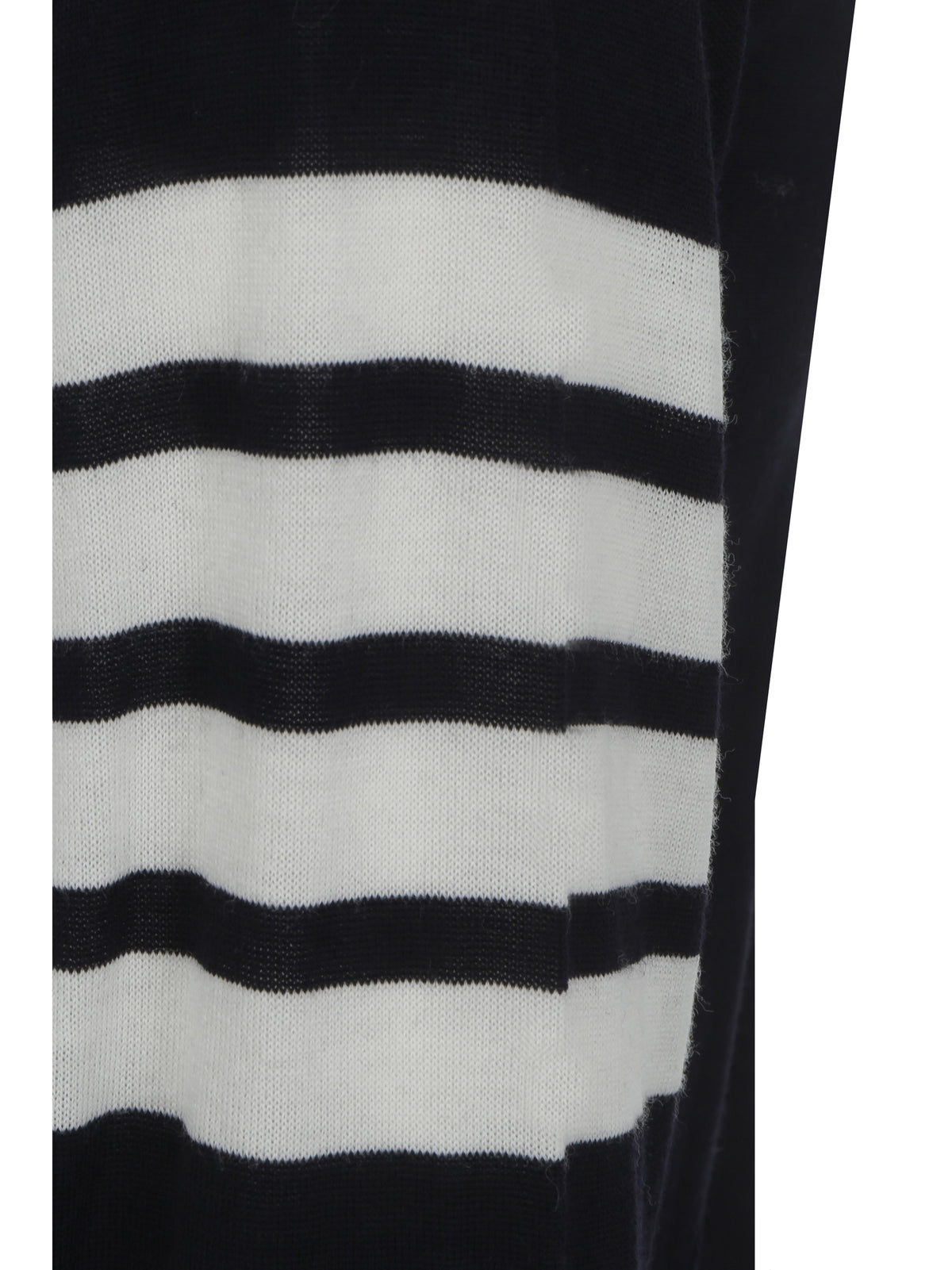 Thom Browne Men Virgin Wool Cardigan