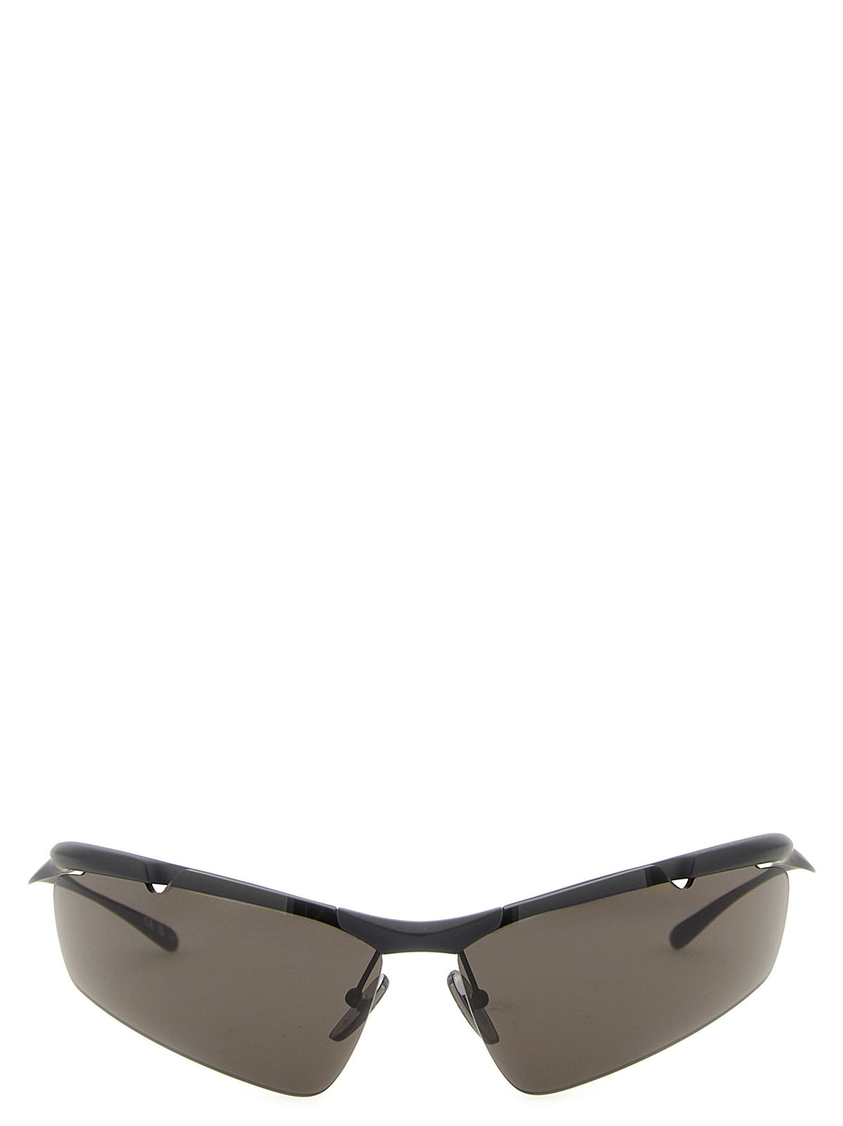 Balenciaga Men 'Boomerang' Sunglasses