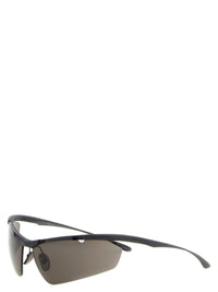 Balenciaga Men 'Boomerang' Sunglasses