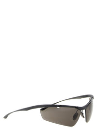 Balenciaga Men 'Boomerang' Sunglasses