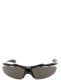 BALENCIAGA Balenciaga Men 'Turbo D-Frame' Sunglasses