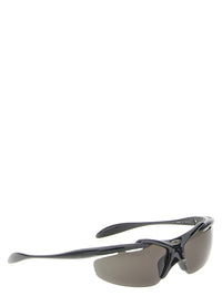 BALENCIAGA Balenciaga Men 'Turbo D-Frame' Sunglasses