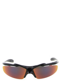 BALENCIAGA Balenciaga Men 'Turbo D-Frame' Sunglasses