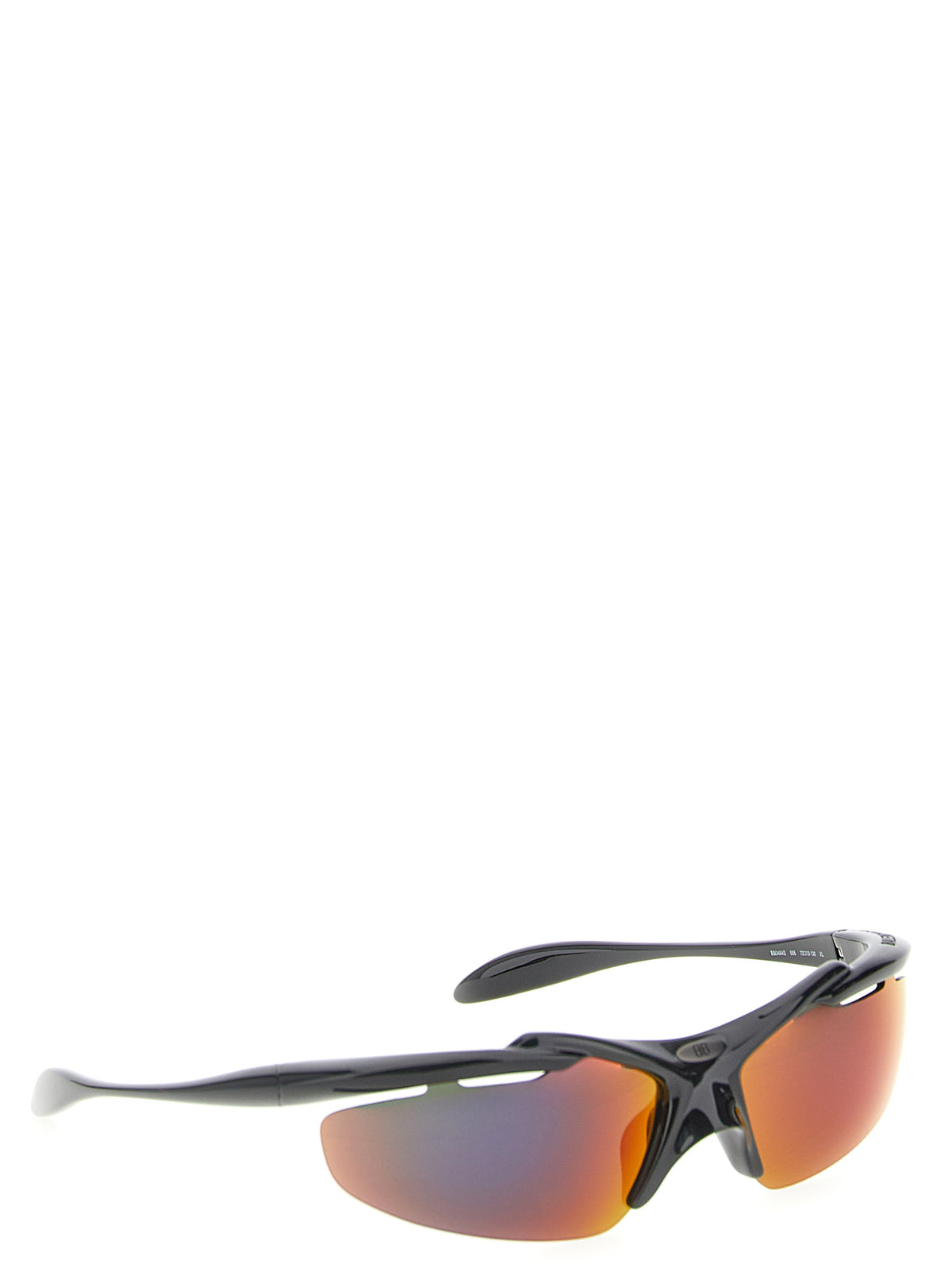 BALENCIAGA Balenciaga Men 'Turbo D-Frame' Sunglasses