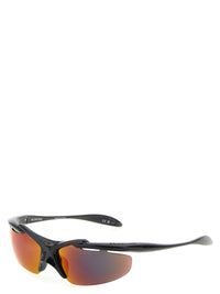 BALENCIAGA Balenciaga Men 'Turbo D-Frame' Sunglasses