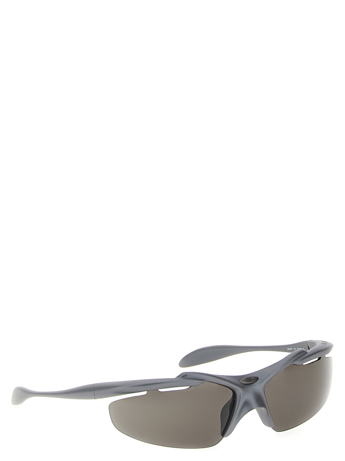 Balenciaga Men 'Turbo D-Frame' Sunglasses