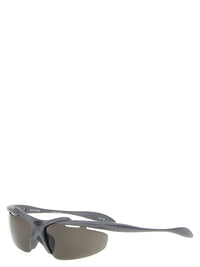 Balenciaga Men 'Turbo D-Frame' Sunglasses