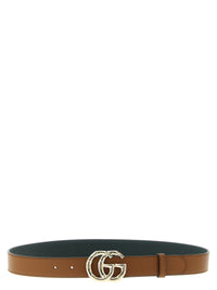 GUCCI Gucci Women 'Gg Marmont' Belt