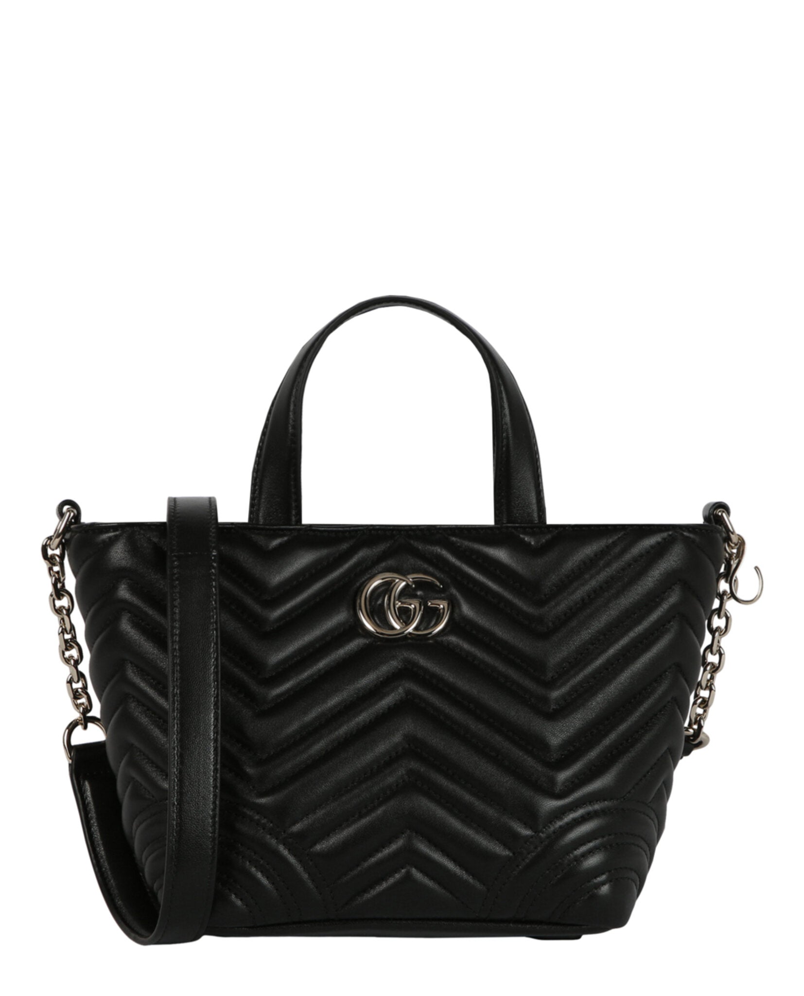 Gucci Gucci Womens Betty Tote Bag