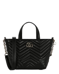 Gucci Gucci Womens Betty Tote Bag