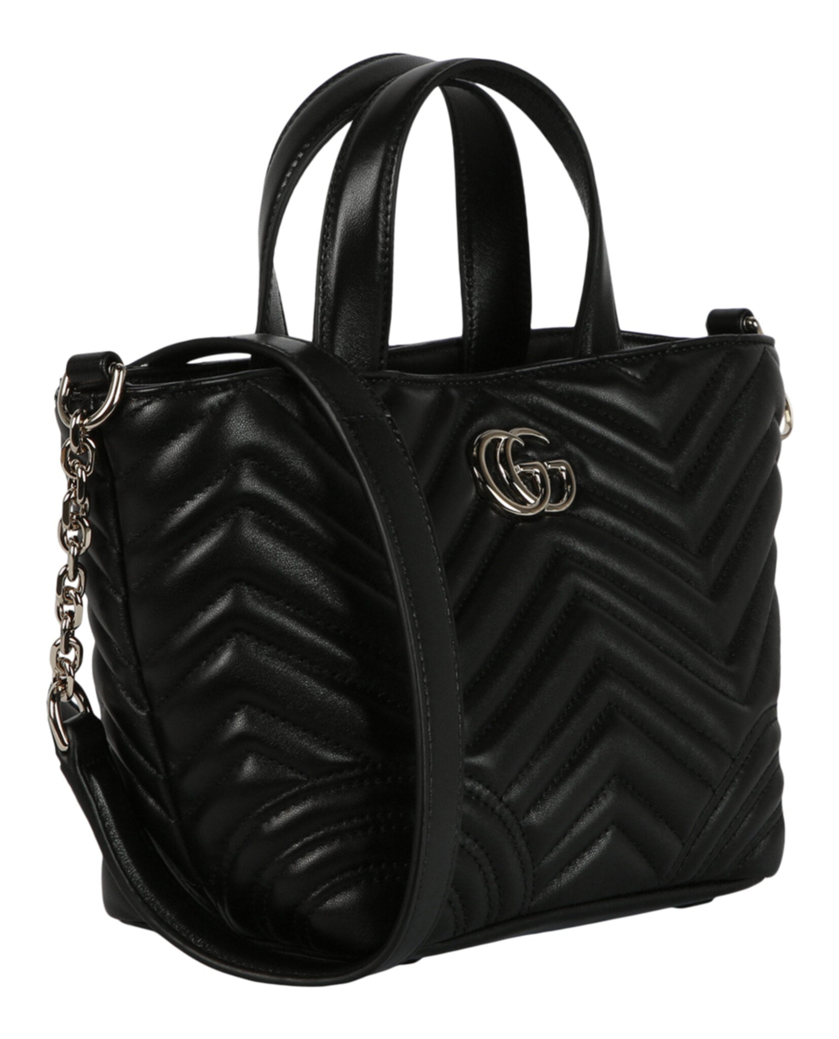 Gucci Gucci Womens Betty Tote Bag